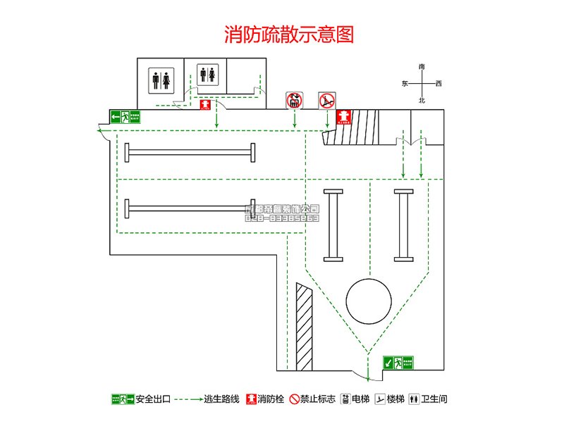 新辦公室裝修過程中備案可以嗎？