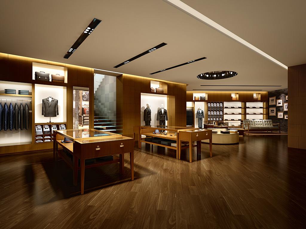 什么是折扣店？折扣店裝修怎樣設計？