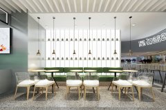 店鋪裝修指南：奶茶店裝修需要多久時(shí)間？